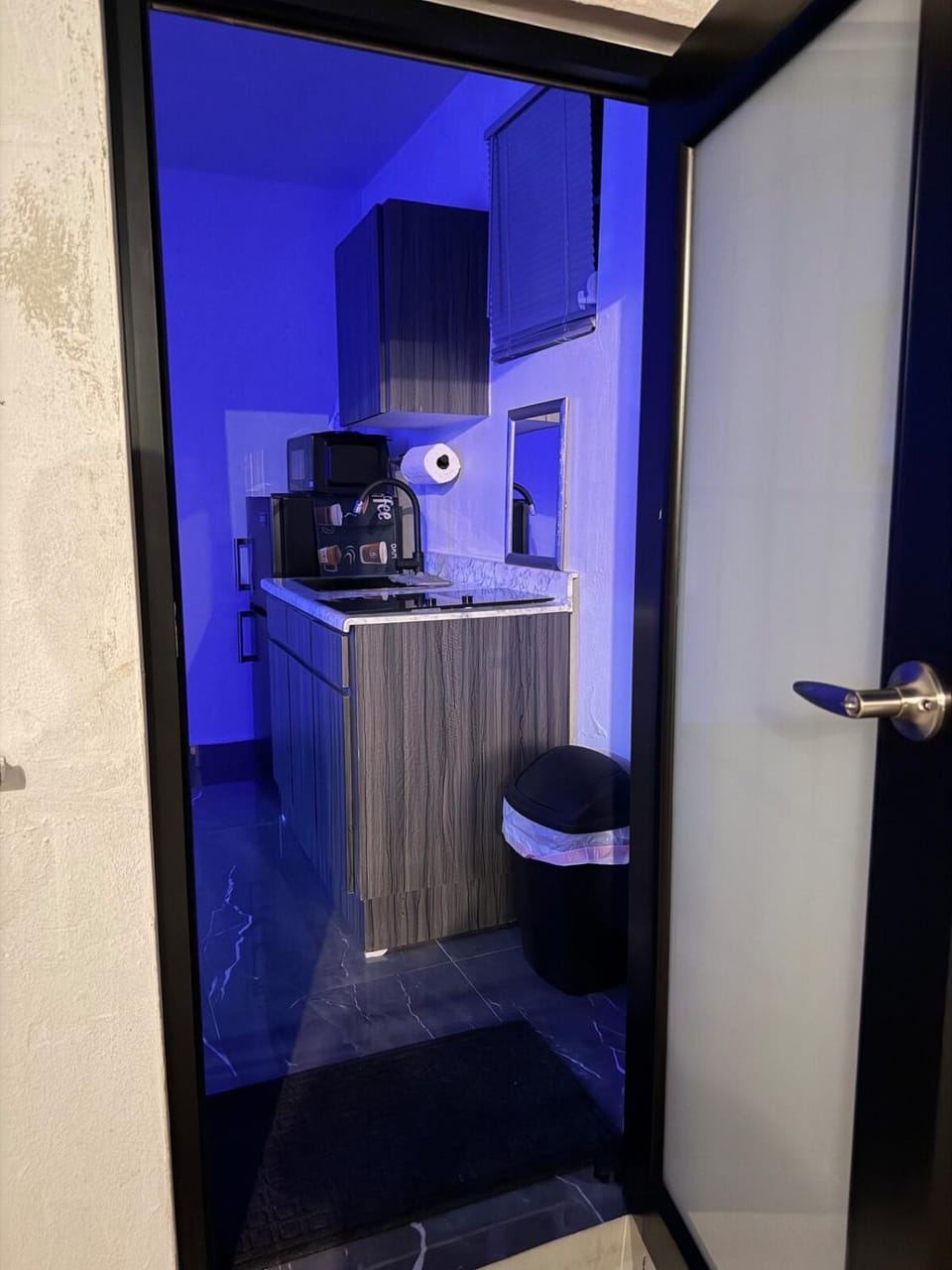3D Bless Studio 4 min from the airport and beaches Apartment in Carolina