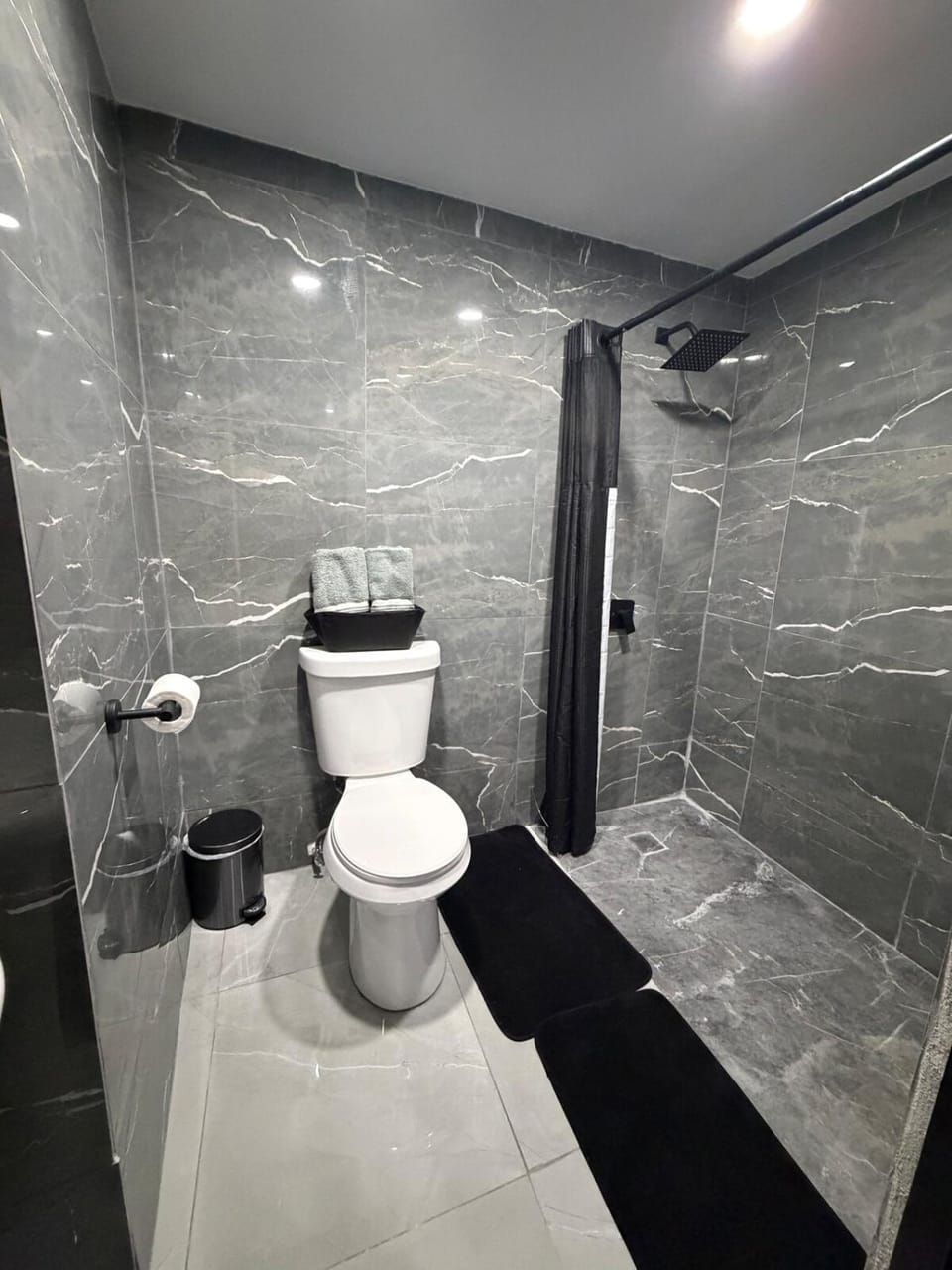 3D Bless Studio 4 min from the airport and beaches Apartment in Carolina