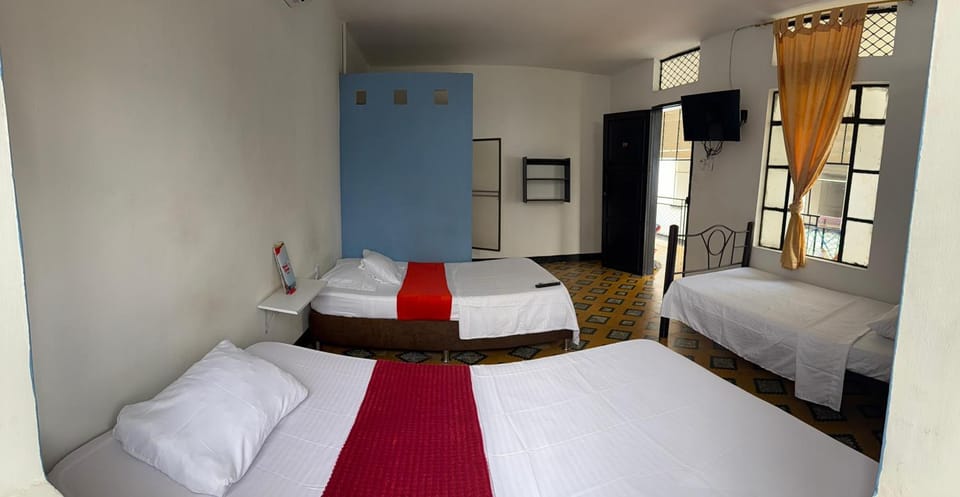 Hotel Barcino Neiva Hotel in Neiva