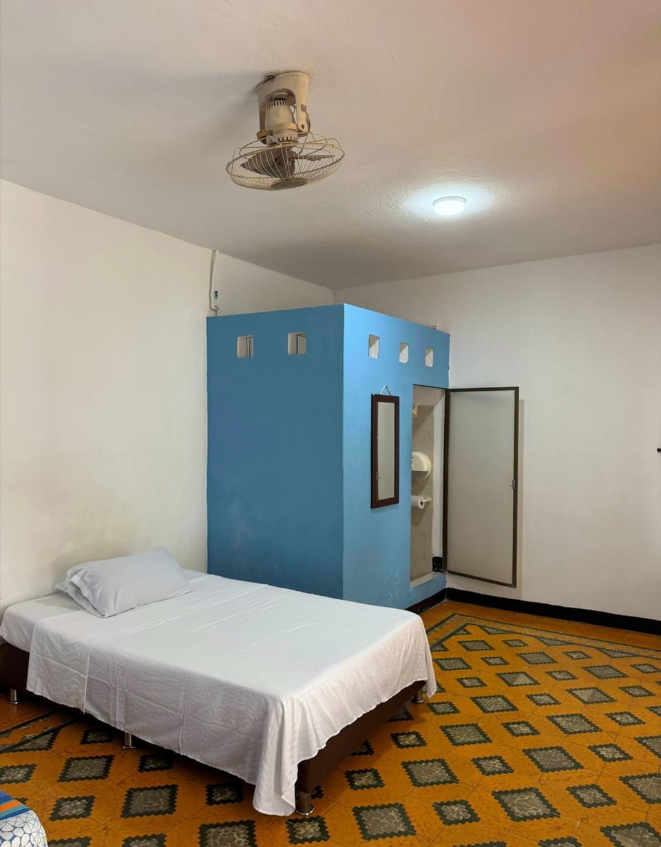 Hotel Barcino Neiva Hotel in Neiva