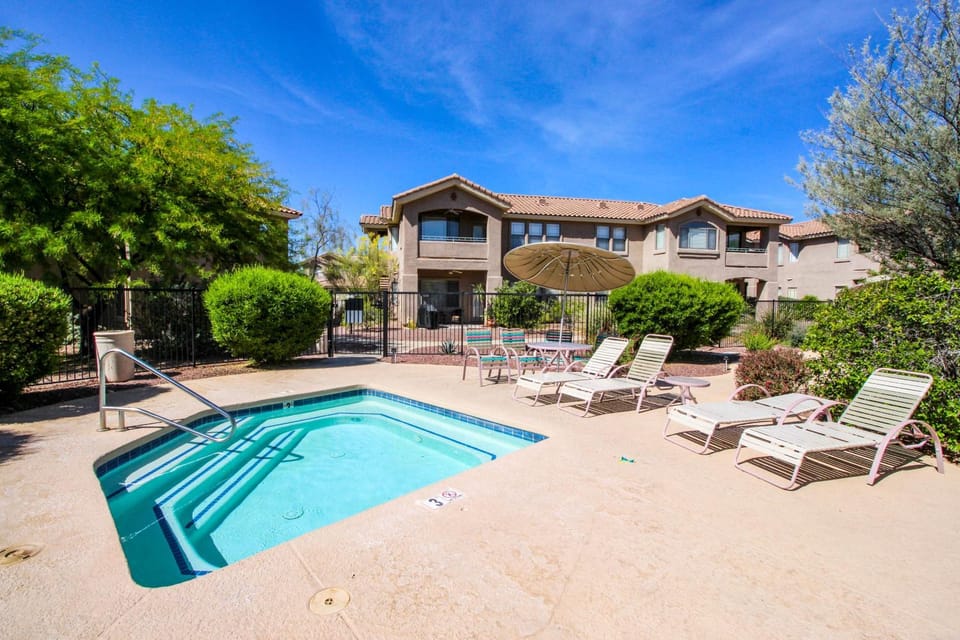Vistoso Preserve Casita #218C House in Oro Valley