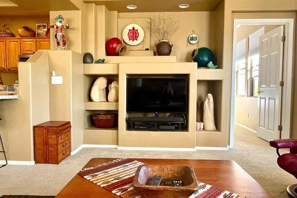 Vistoso Preserve Casita #218C House in Oro Valley