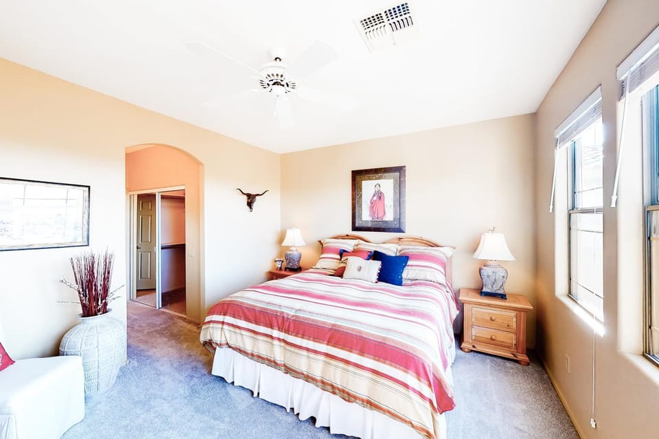 Vistoso Preserve Casita #211B House in Oro Valley