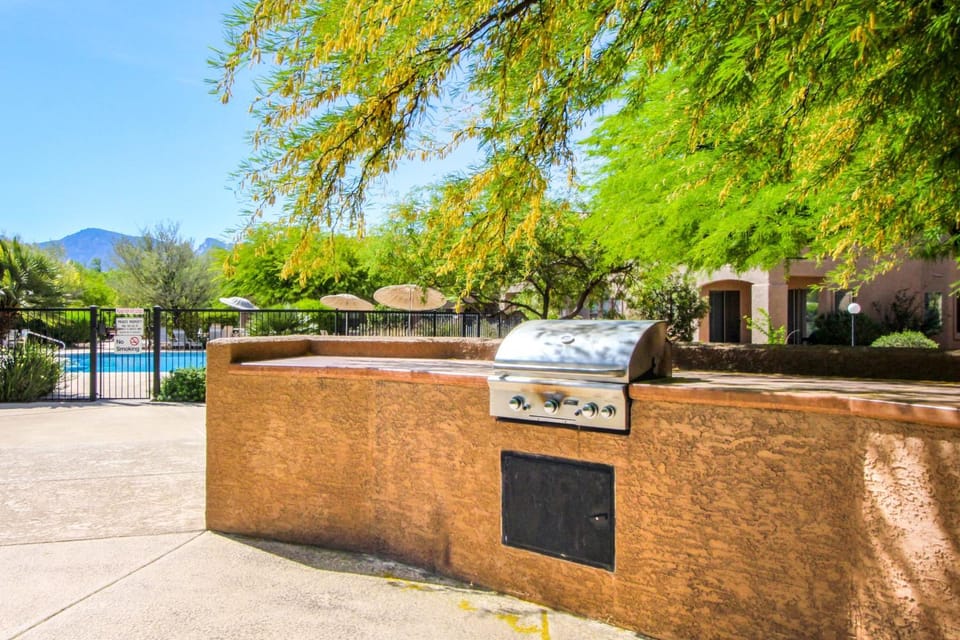 Vistoso Preserve Casita #211B House in Oro Valley