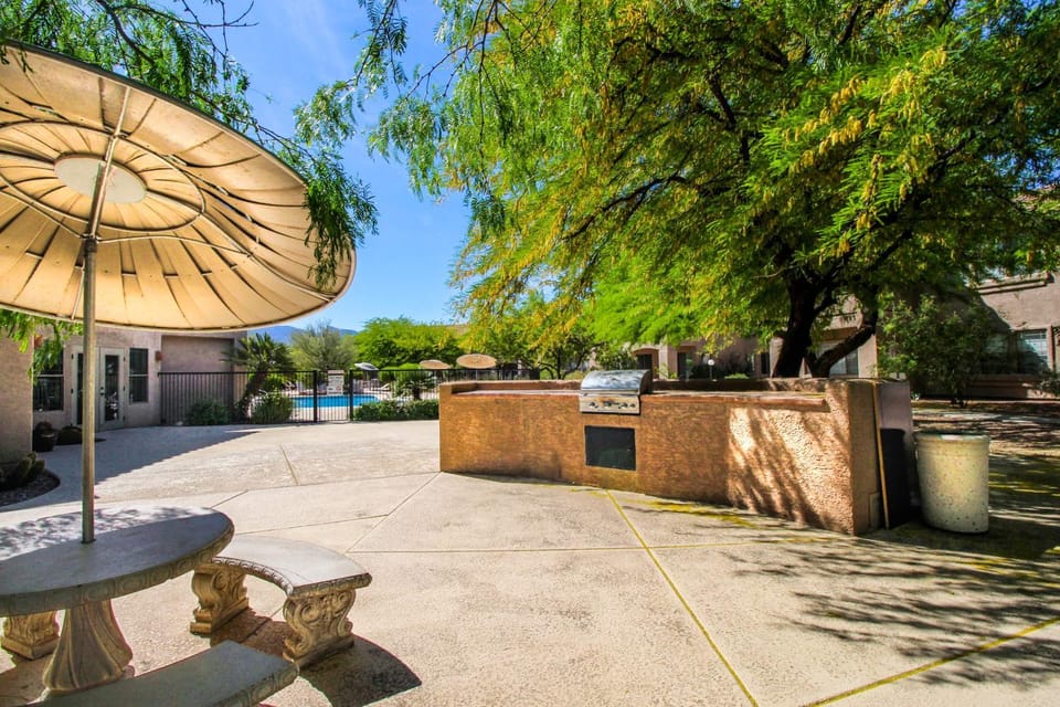 Vistoso Preserve Casita #220C House in Oro Valley