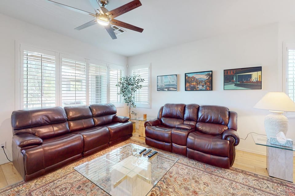 Vistoso Preserve Casita #220C House in Oro Valley