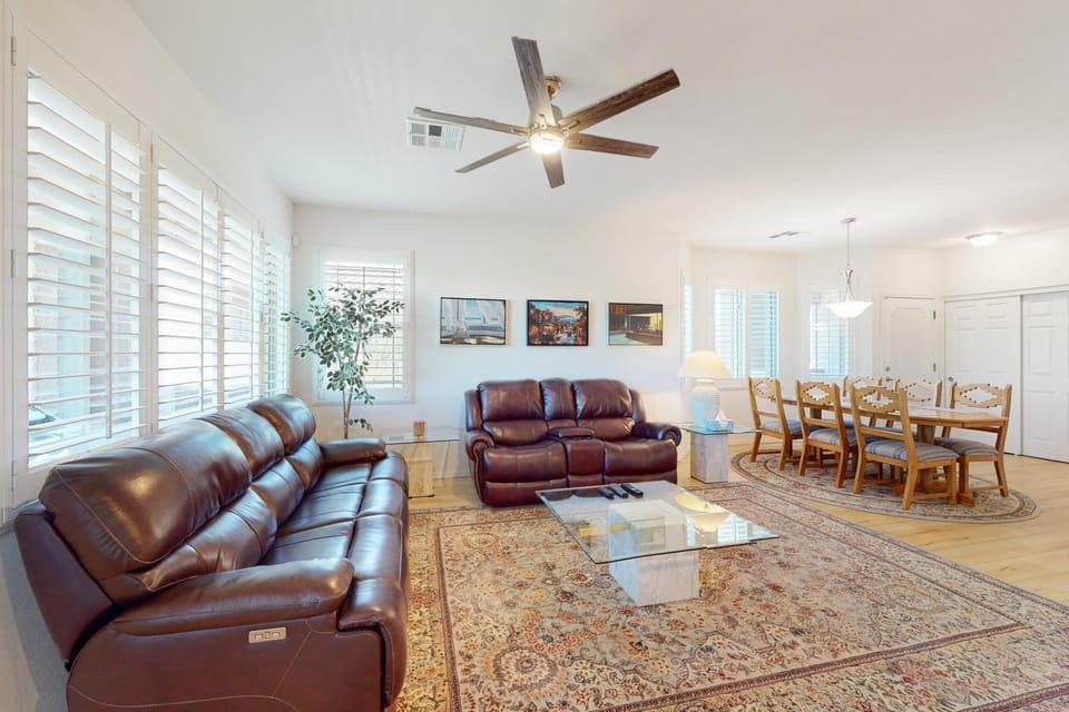 Vistoso Preserve Casita #220C House in Oro Valley