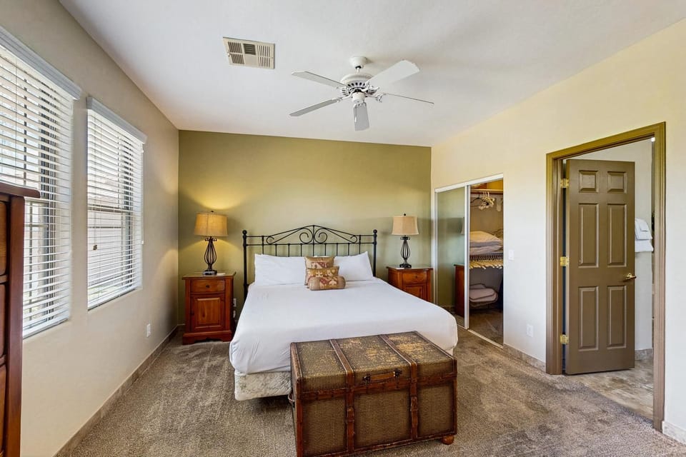 Vistoso Preserve Casita #219C House in Oro Valley