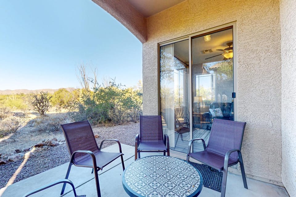 Sun Daze House in Oro Valley