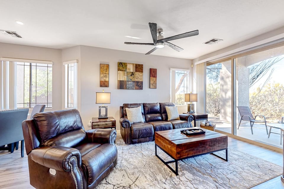 Sun Daze House in Oro Valley