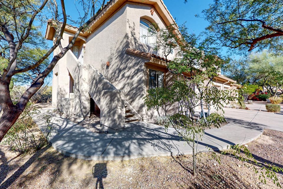 Sun Daze House in Oro Valley