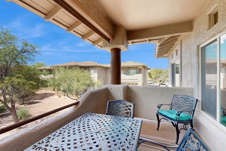 Vistoso Resort Casita #244 House in Oro Valley