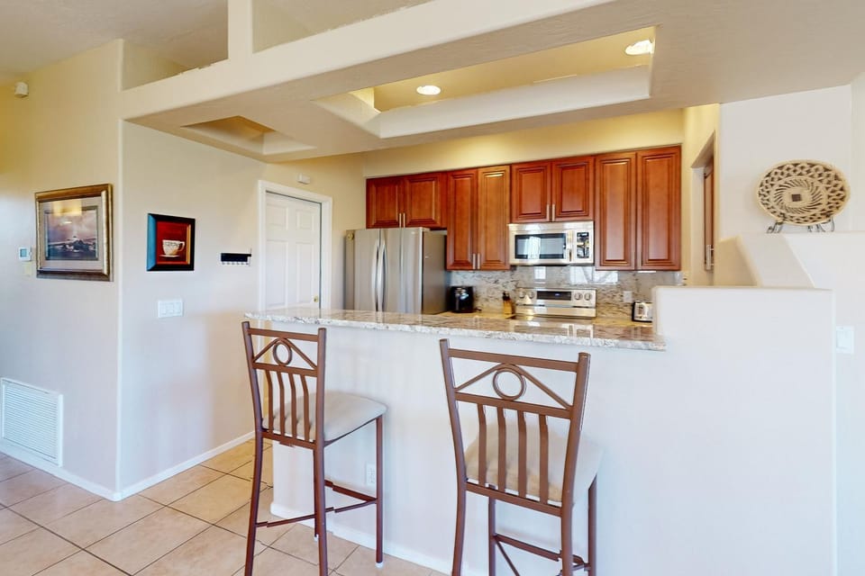 Sunsets & Smiles House in Oro Valley