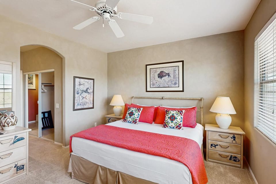 Vistoso Preserve Casita #216C House in Oro Valley