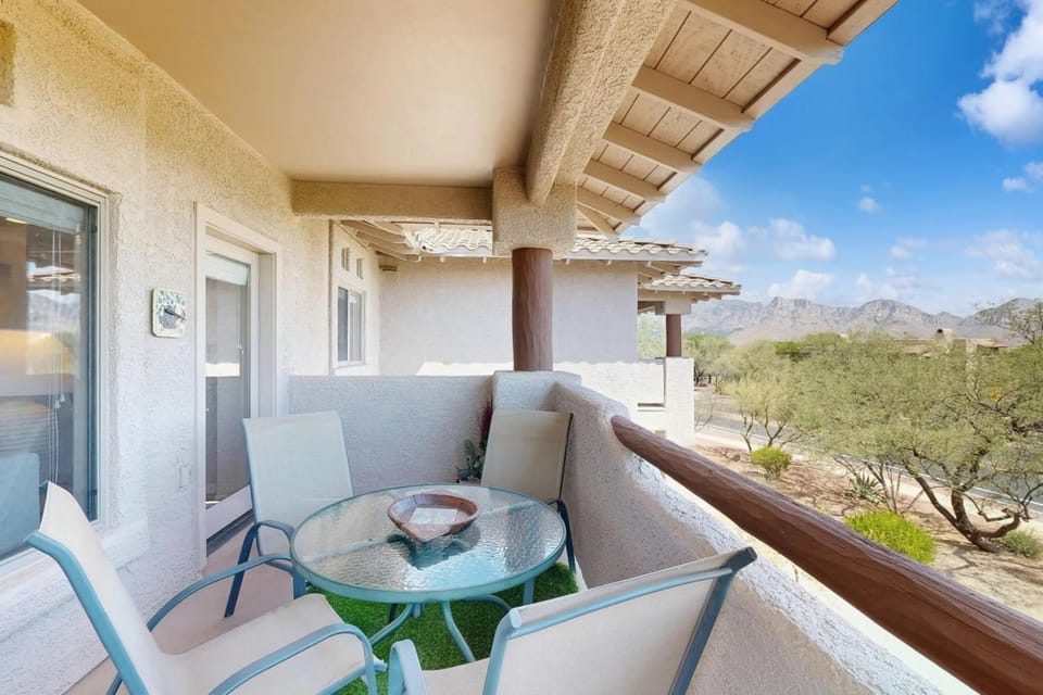 Vistoso Resort Casita #218 House in Oro Valley