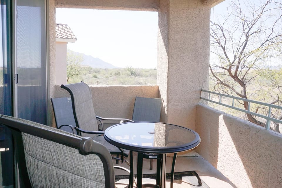 Vistoso Preserve Casita #211C House in Oro Valley