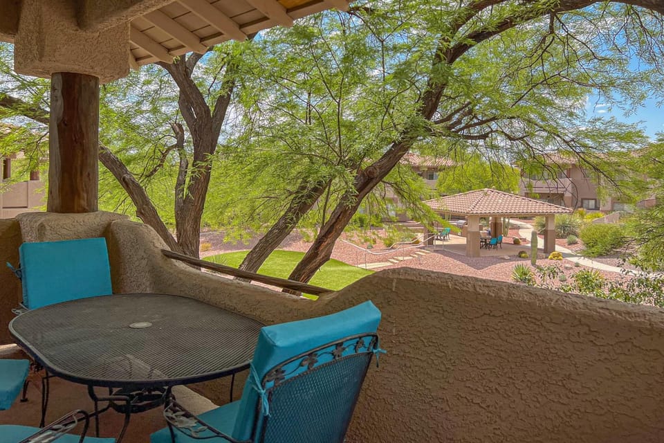 Vistoso Resort Casita #246 House in Oro Valley