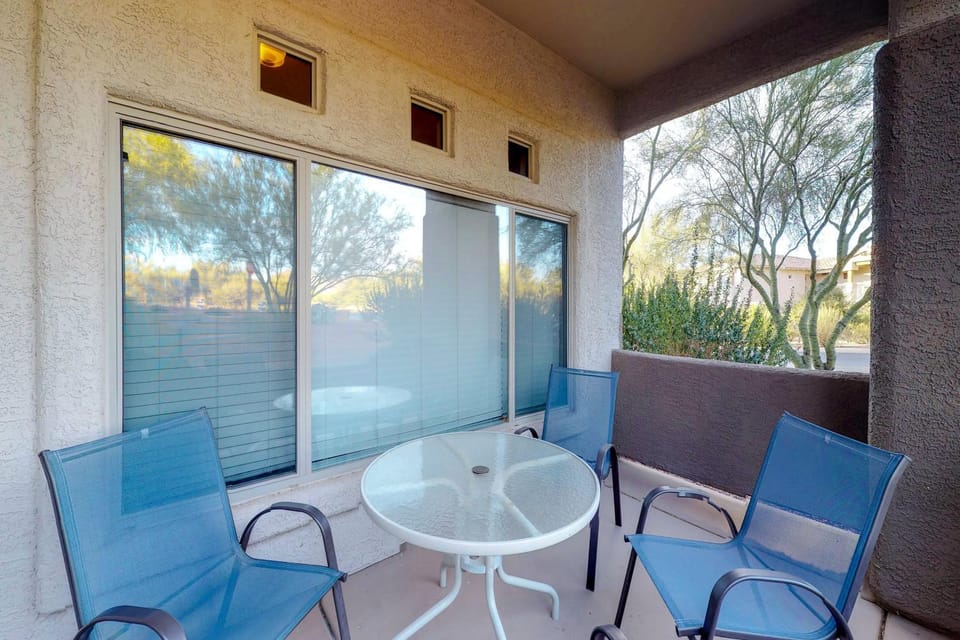 Vistoso Resort Casita #101 House in Oro Valley