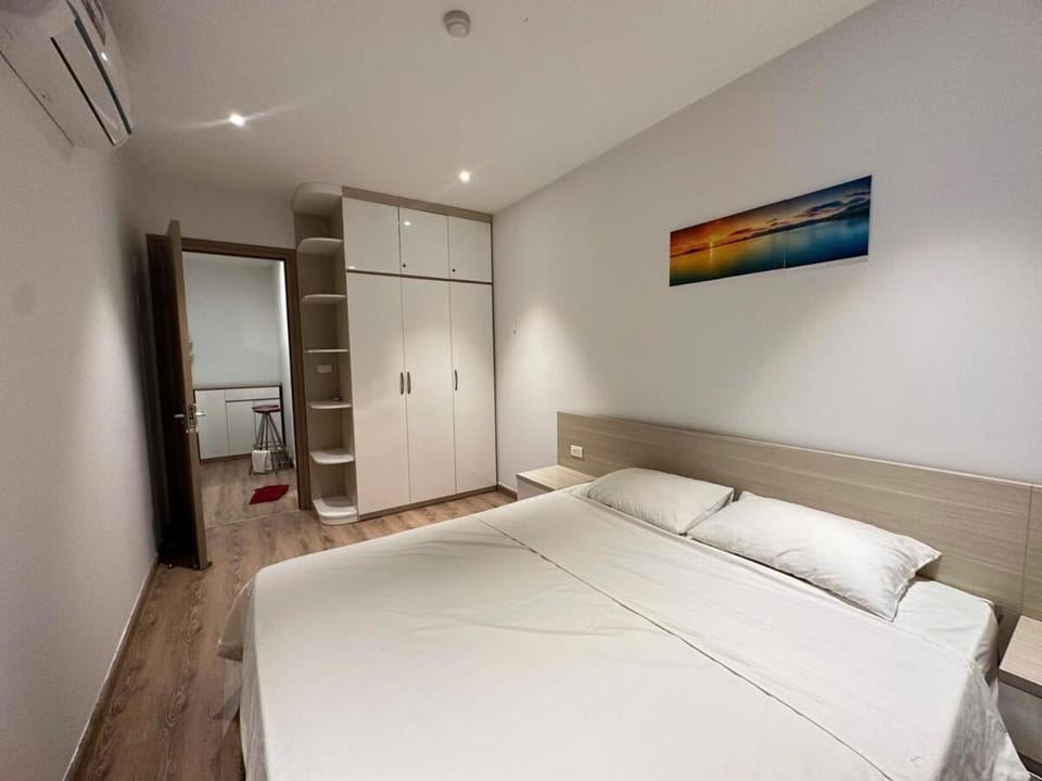 Nhi Homestay HaLong Bay Apartment in Vietnam