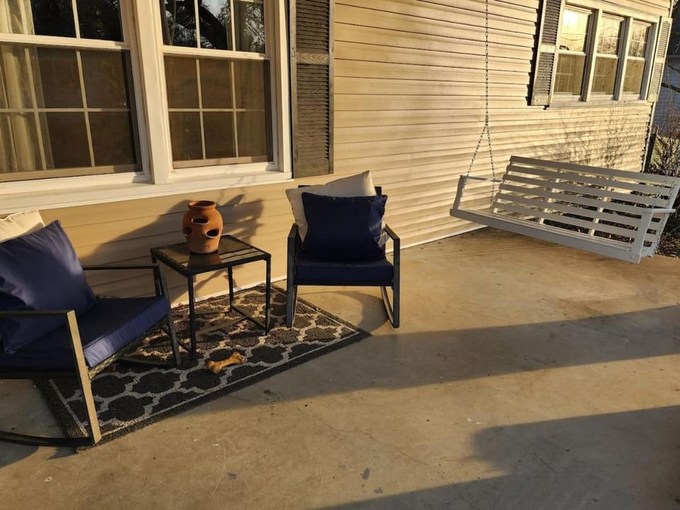 Dog-Friendly Home w Fenced Yard nr Berea College House in Berea