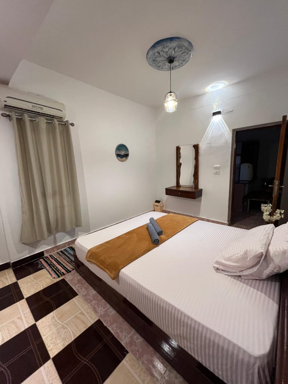 Sina Houses-Deluxe 2 bedroom Apartment Apartment in South Sinai Governorate