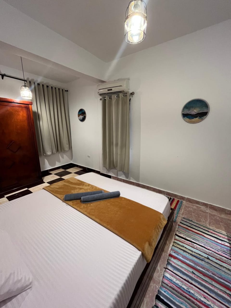 Sina Houses-Deluxe 2 bedroom Apartment Apartment in South Sinai Governorate