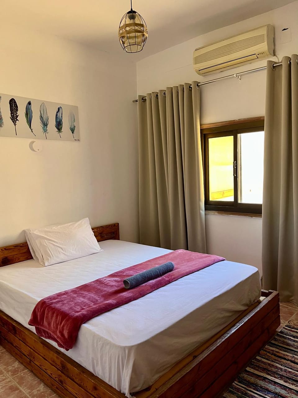 Sina Houses-Deluxe 2 bedroom Apartment Apartment in South Sinai Governorate
