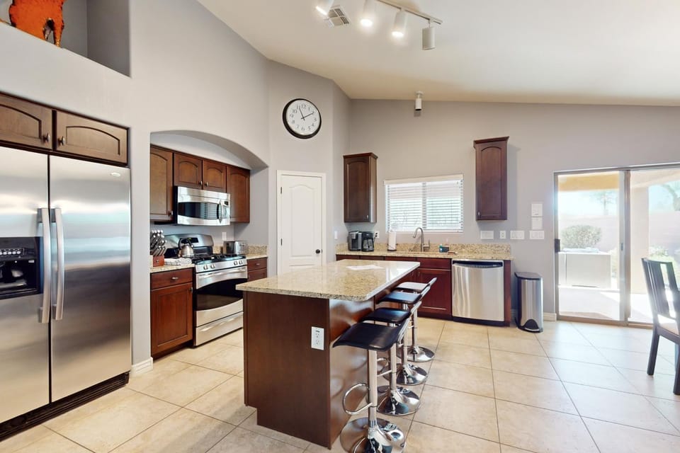 Desert Ridge House in Desert Ridge