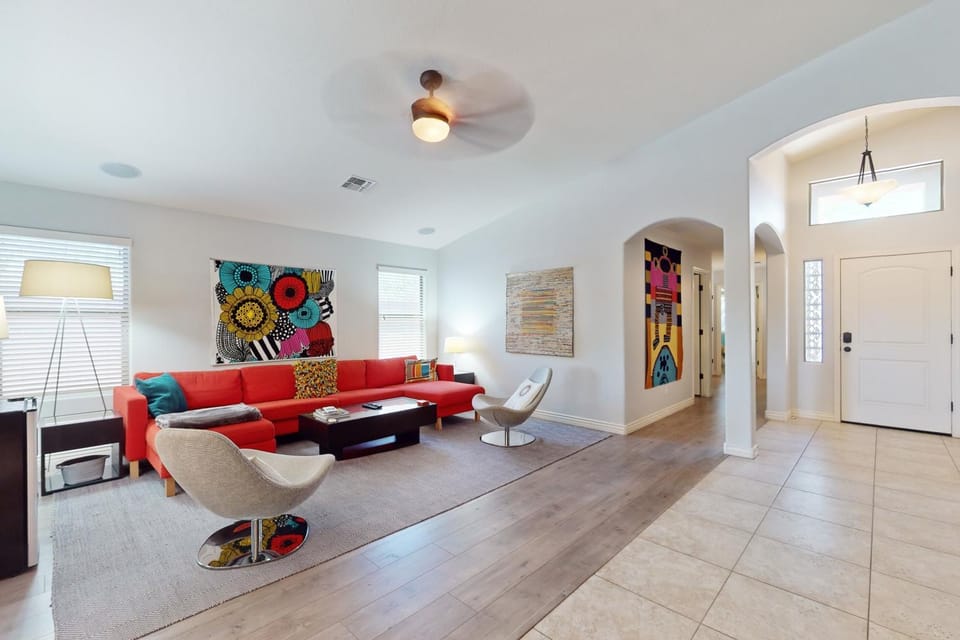 Desert Ridge House in Desert Ridge
