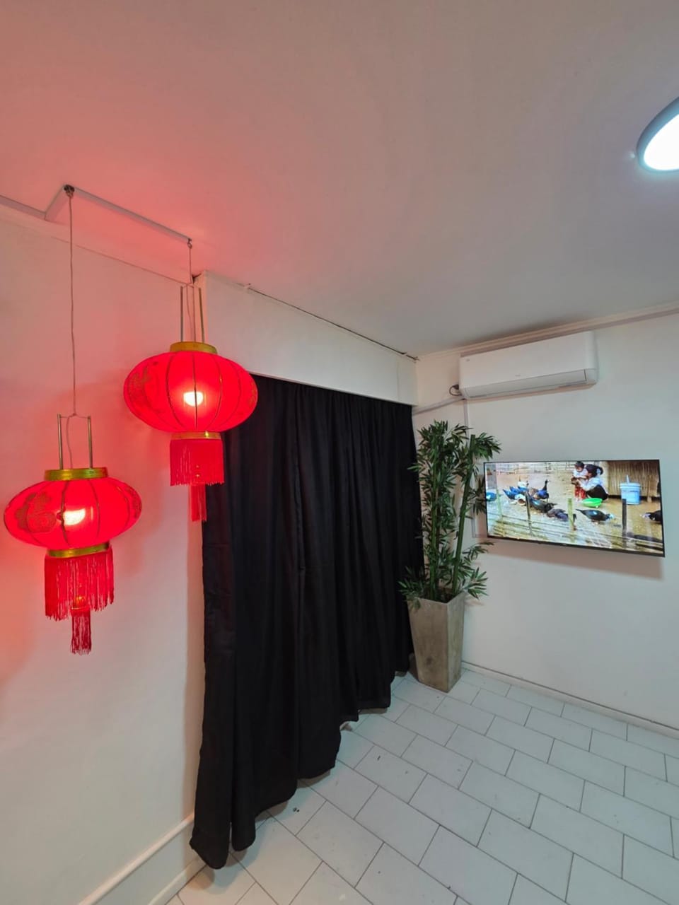 Casa China Apartment in Cordoba