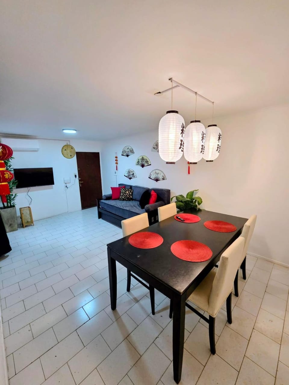 Casa China Apartment in Cordoba