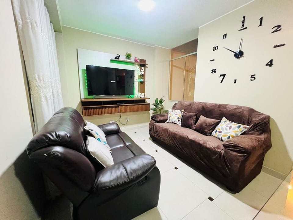Entire Apartement in Chosica Apartment in Lima Province, Peru