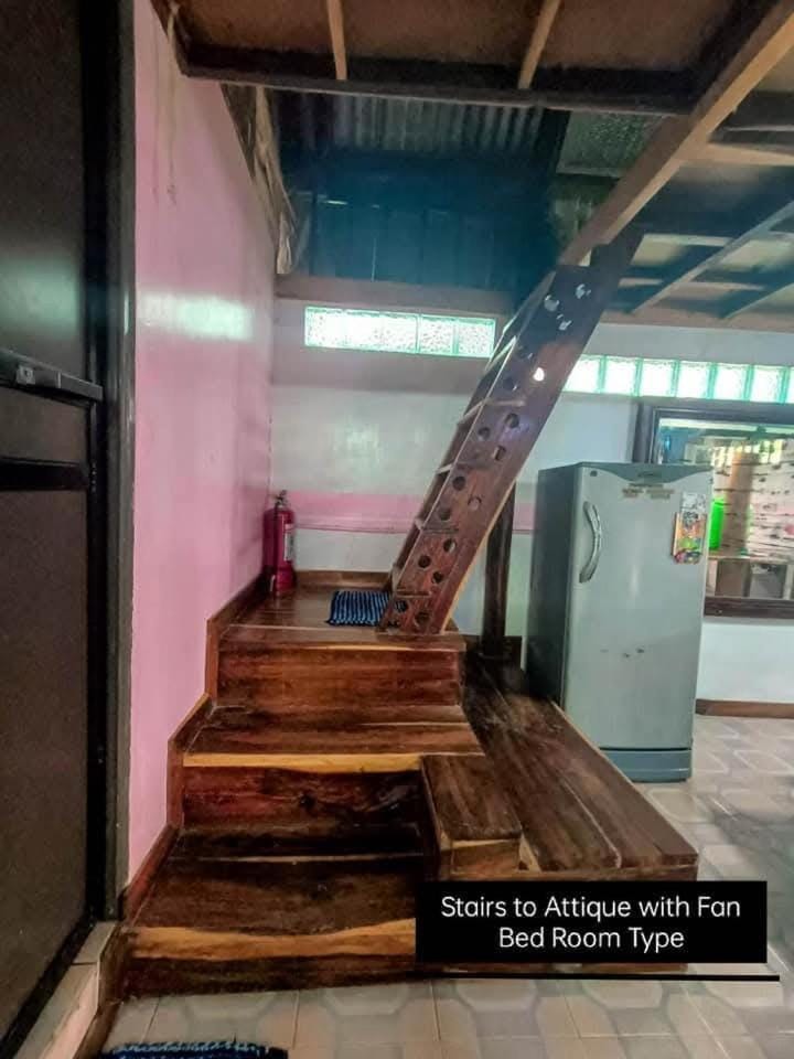 Phielle In-Home Calayo House Rental Apartment in Nasugbu