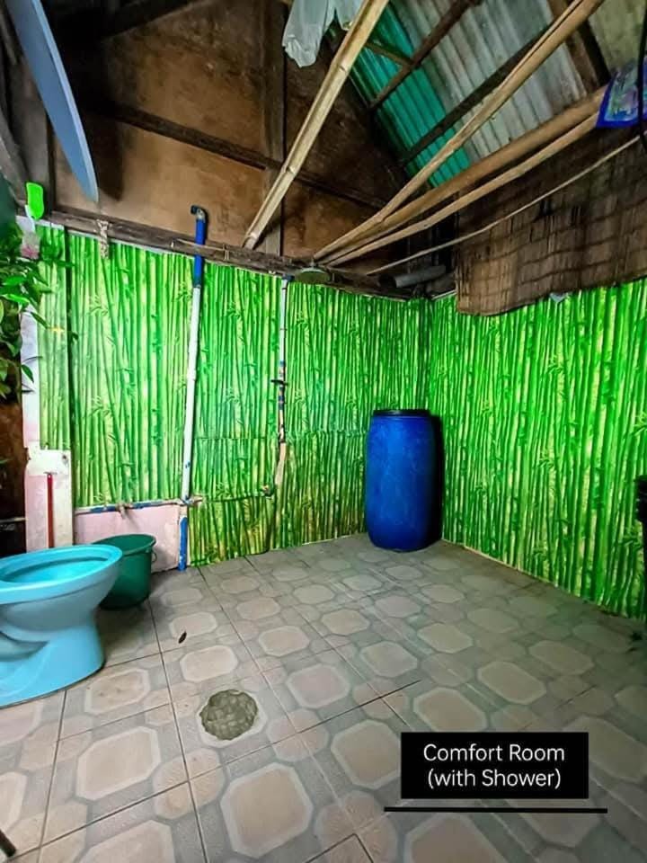 Phielle In-Home Calayo House Rental Apartment in Nasugbu
