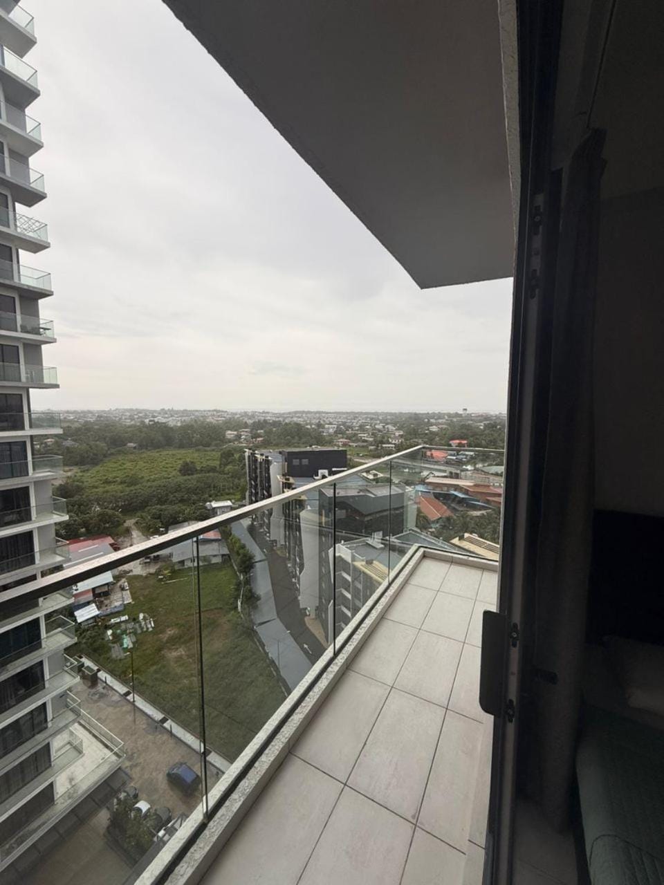 K Avenue 3Bedroom 4Min to Airport KK Apartment in Kota Kinabalu