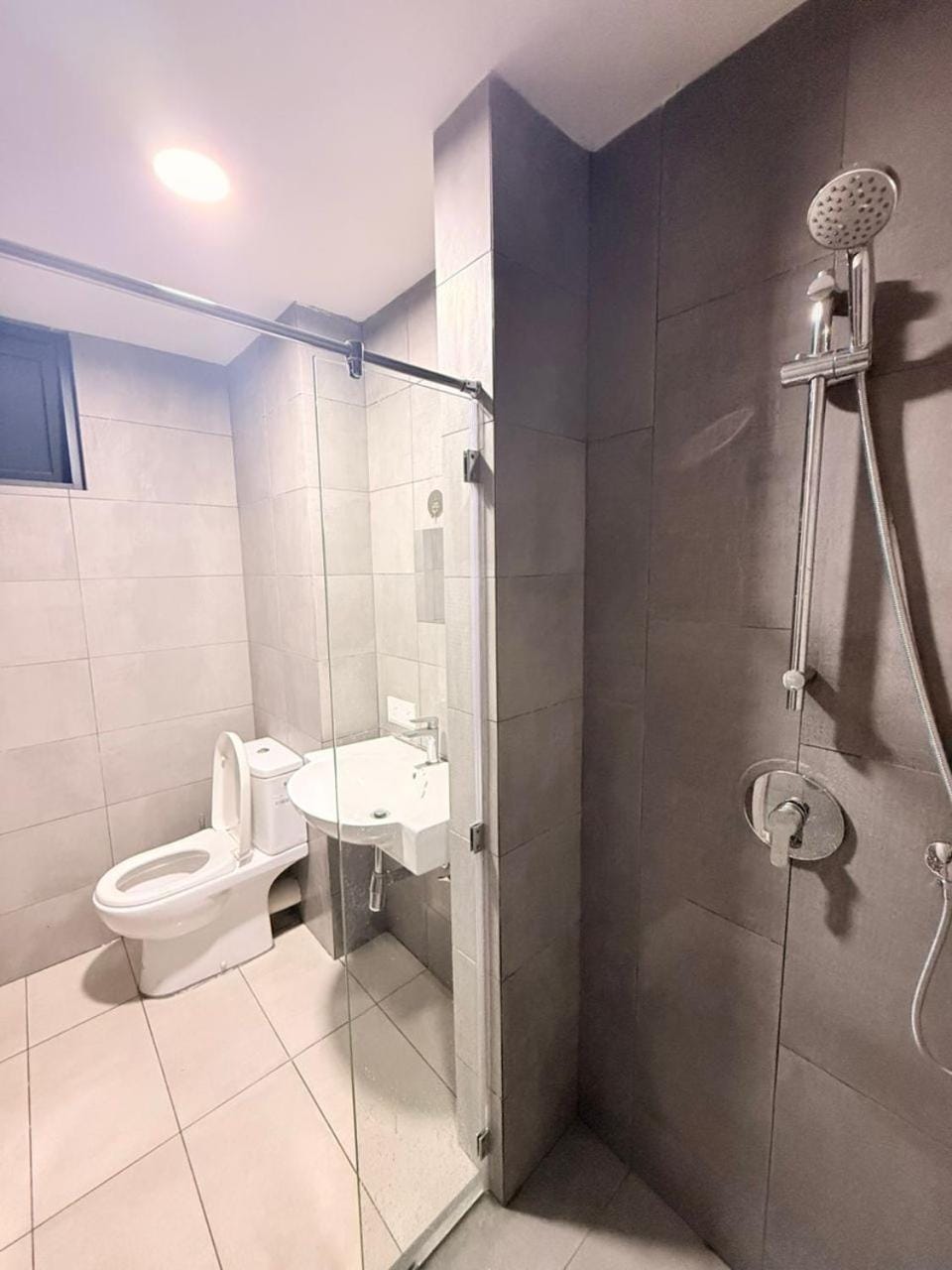 K Avenue 3Bedroom 4Min to Airport KK Apartment in Kota Kinabalu