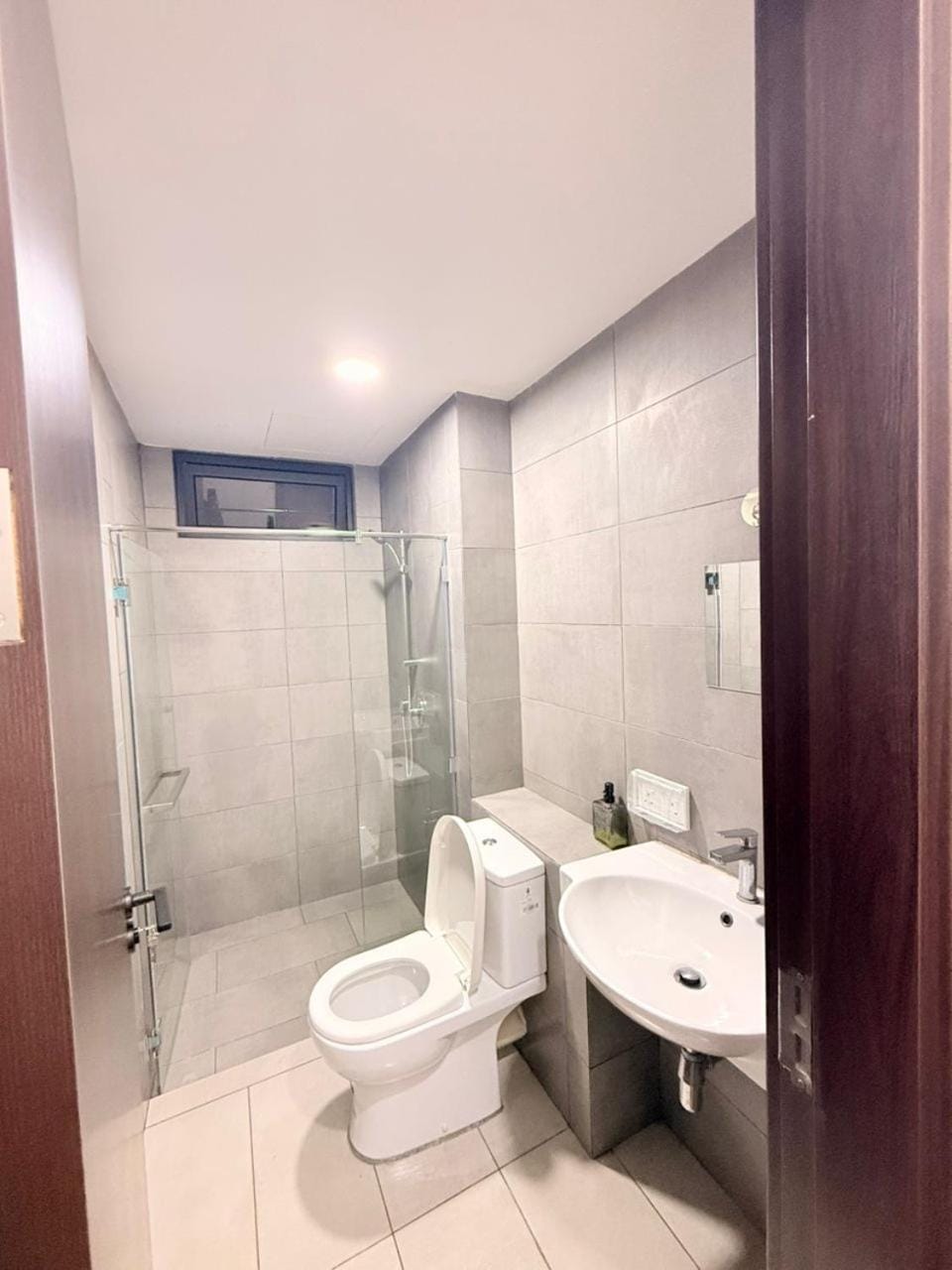 K Avenue 3Bedroom 4Min to Airport KK Apartment in Kota Kinabalu