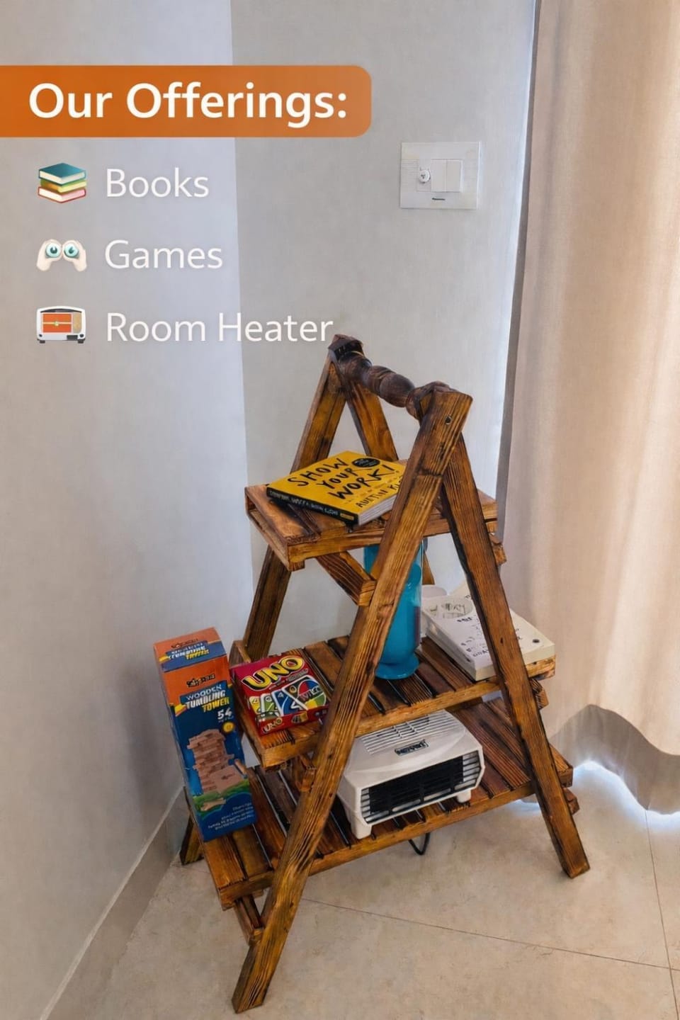 भू वसुधा-2-BHK space in heaven Apartment in Haryana