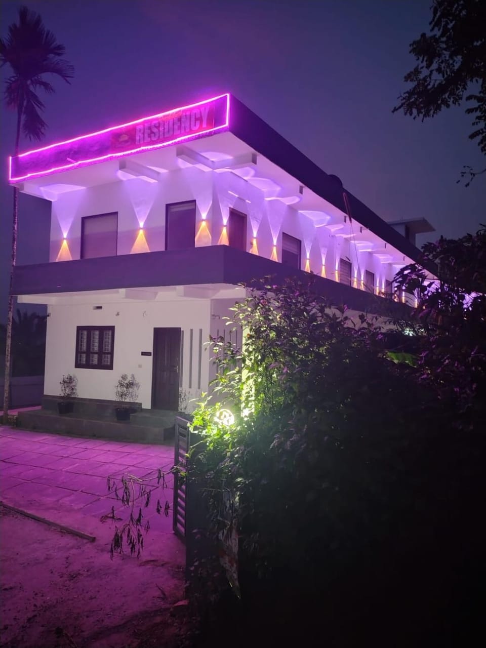Poozhikuth Homestay Apartment in Kerala