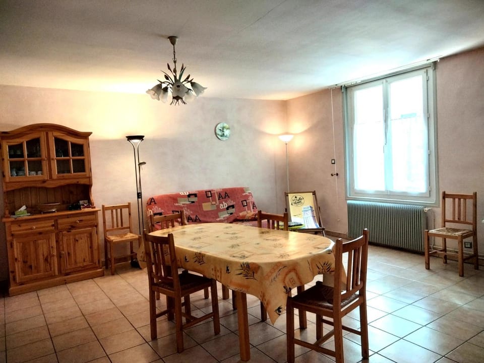 Charmante maison T4 entre port et plage aux Sables-d'Olonne - FR-1-331-232 House in Les Sables-d'Olonne