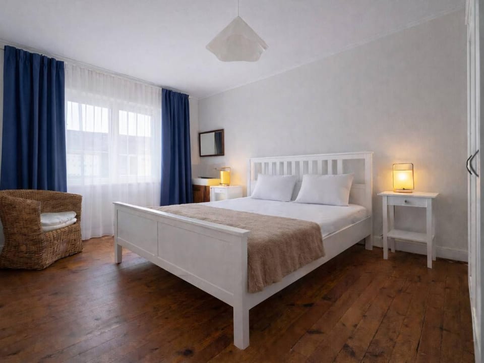 Maison de ville rénovée au cœur de Trégastel - 6 pers. - FR-1-542-80 House in Trégastel