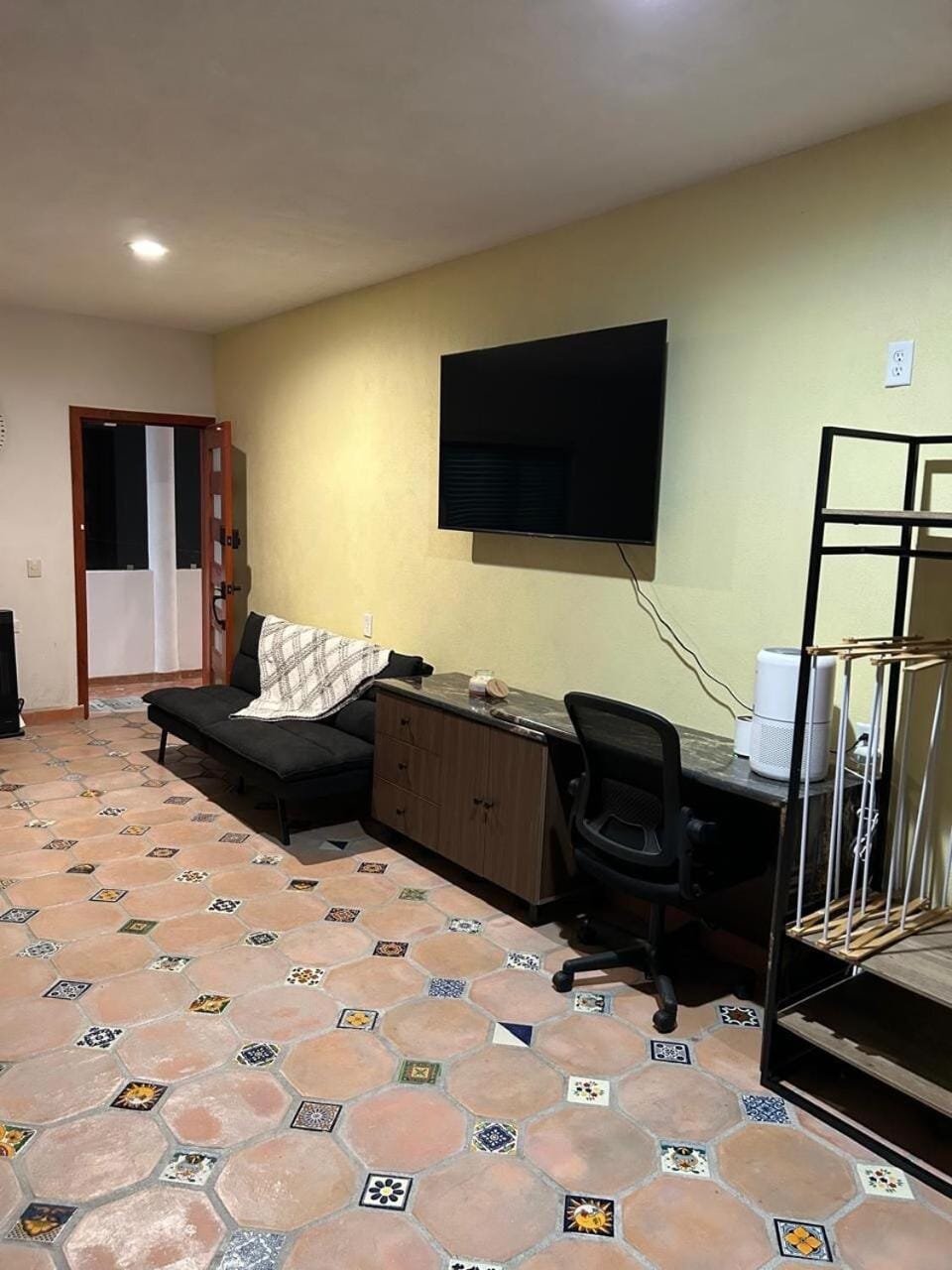 AG Dusty Luxe Suite #3 Apartment in San Miguel de Allende