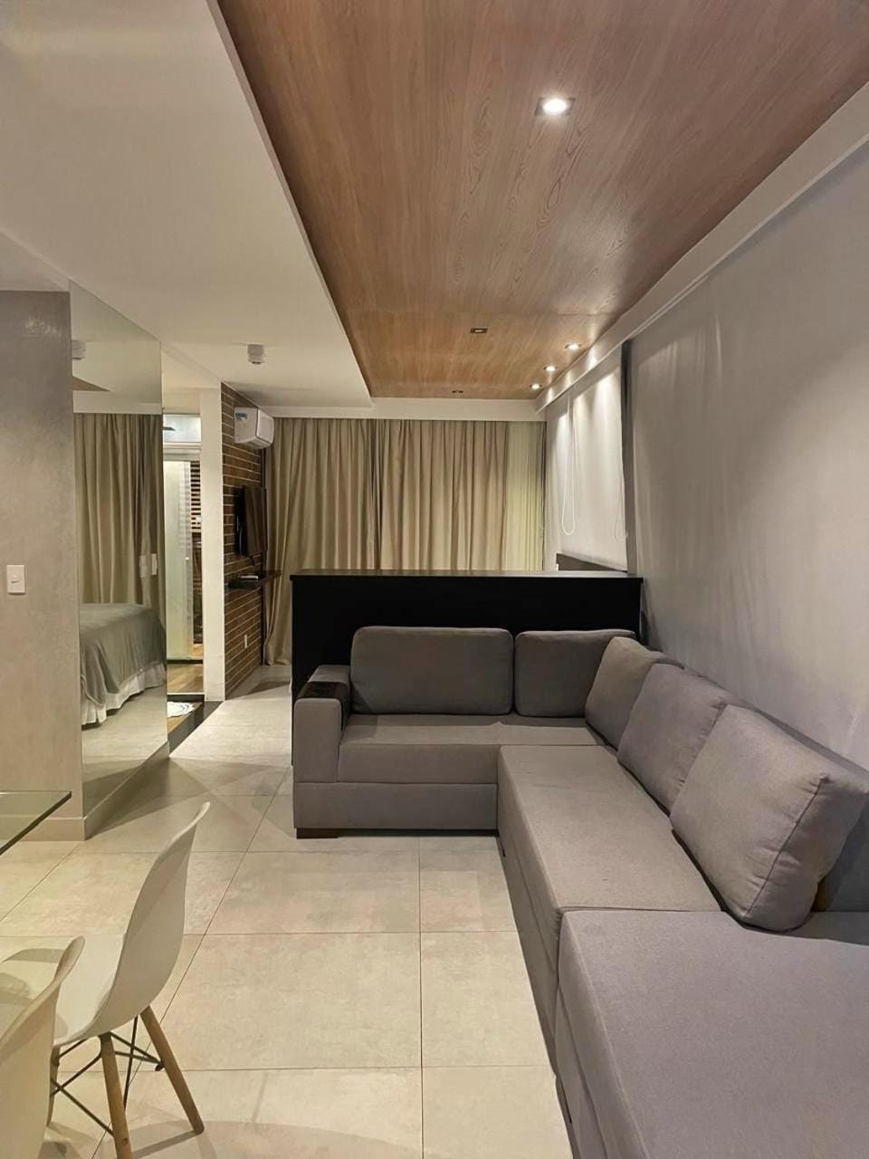 Loft Premium Ponta Negra - Reserva do Madero Apartment in Parnamirim