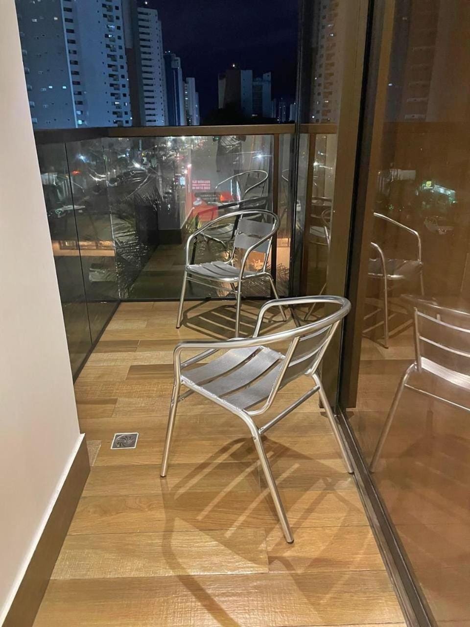 Loft Premium Ponta Negra - Reserva do Madero Apartment in Parnamirim