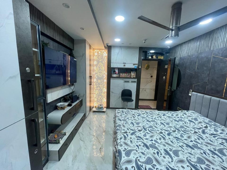 Shivam Dham Apartment in Vijayawada