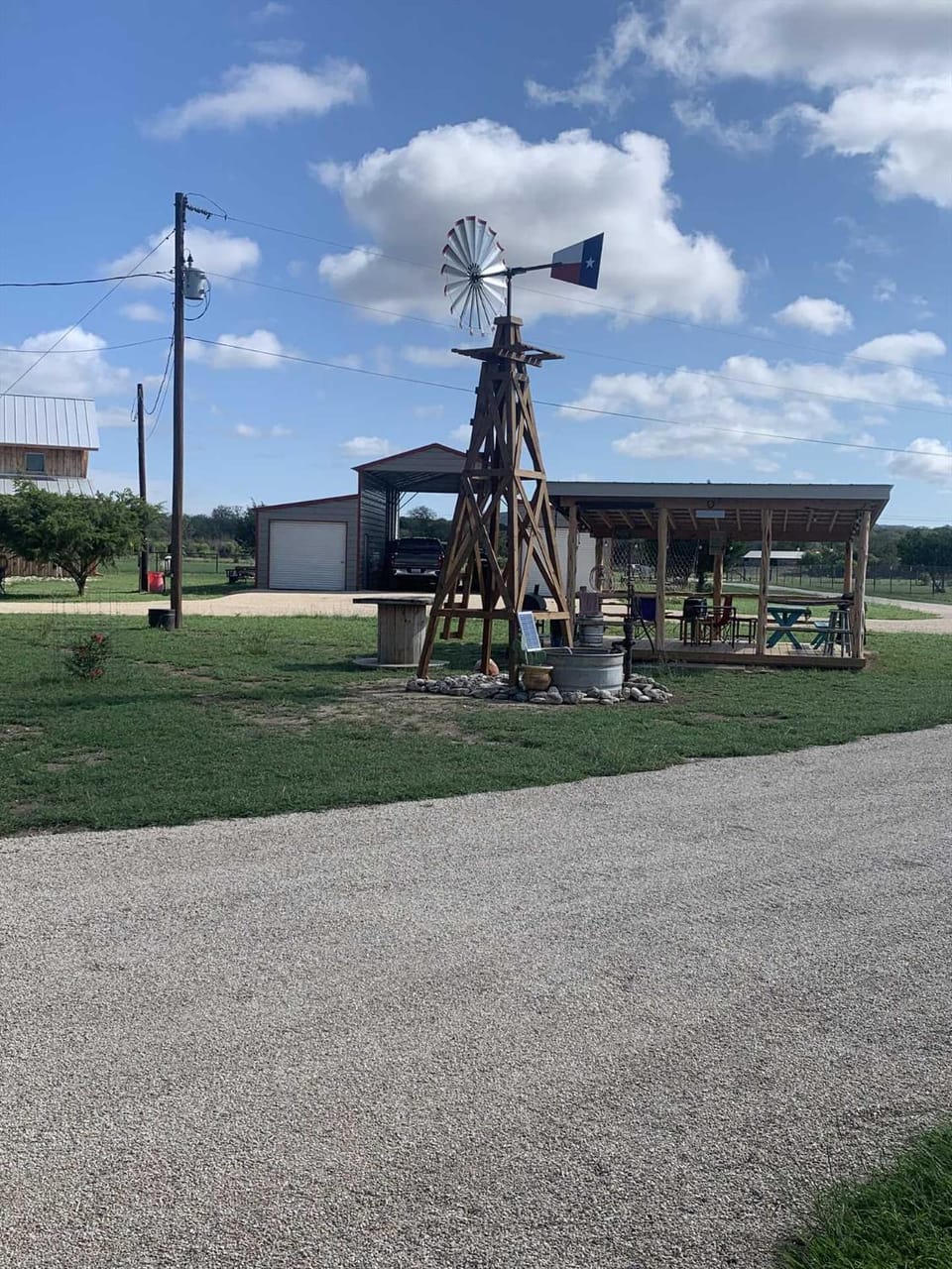 RRR Retreat on the Medina Bed and Breakfast in Rio Grande