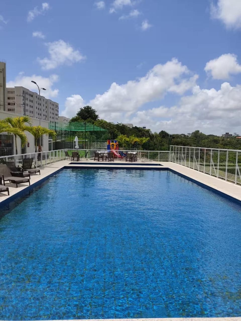 Apto Estrela do Mar Apartment in João Pessoa