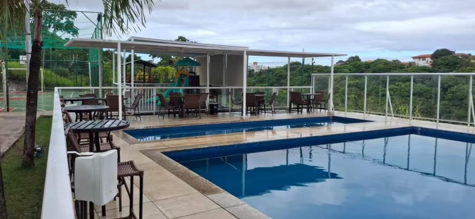 Apto Estrela do Mar Apartment in João Pessoa