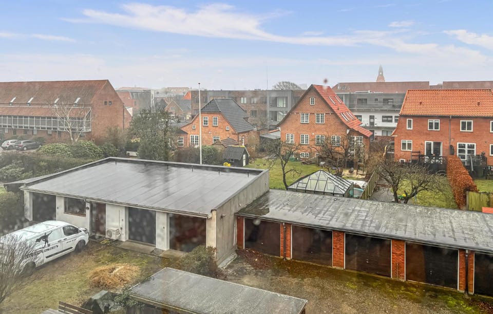 View (from property/room)