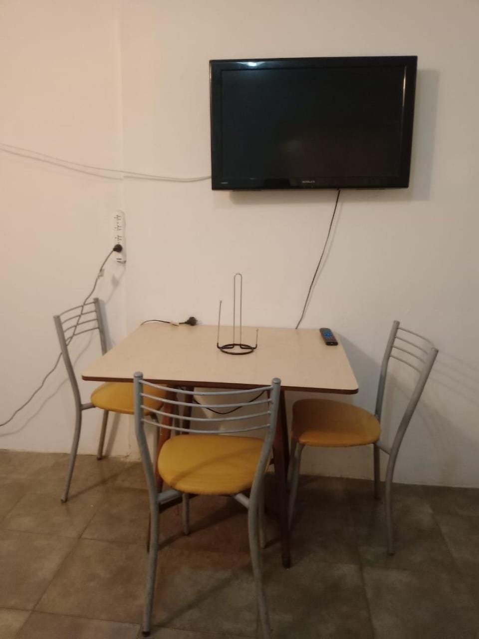 Departamento en el corazón de san telmo Apartment in Buenos Aires
